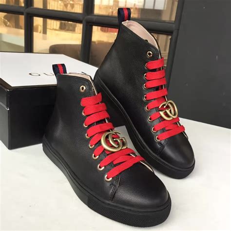 replica gucci sneakers aaa|gucci reps.